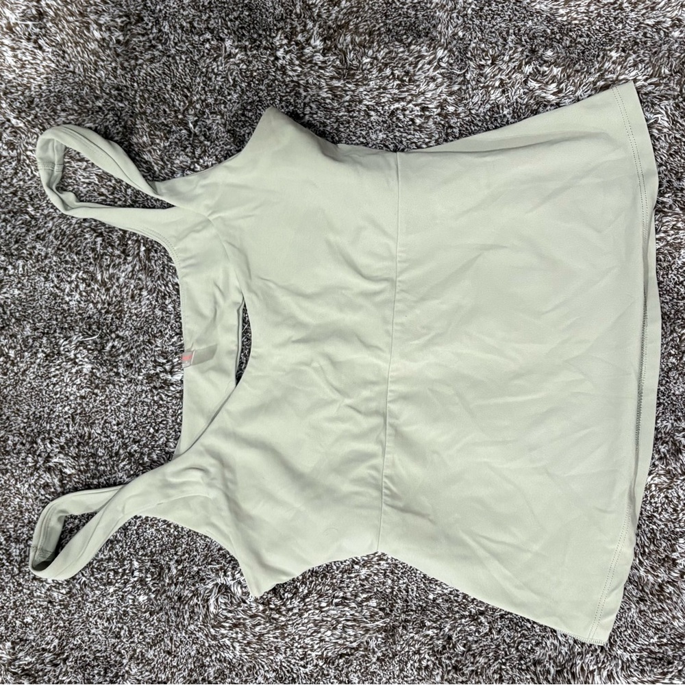 Free People Compression Tank Top